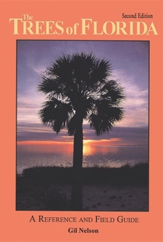 Hardcover The Trees of Florida Book