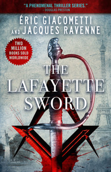 Paperback The Lafayette Sword Book