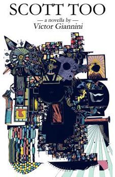 Paperback Scott Too Book