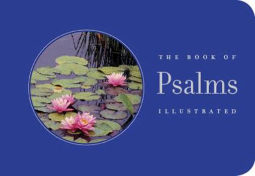 Hardcover The Book of Psalms Book