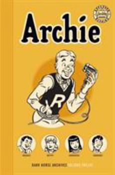 Hardcover Archie Archives Volume 12 Book