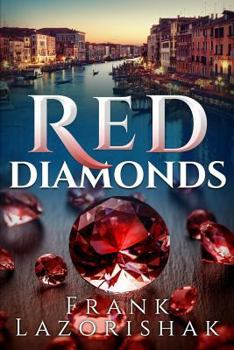 Paperback Red Diamonds Book