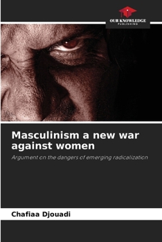Paperback Masculinism a new war against women Book