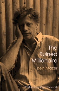 Paperback The Ruined Millionaire Book