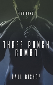 Paperback Three Punch Combo Book