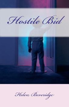 Paperback Hostile Bid Book