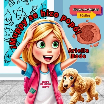 Paperback Muppy se hizo popó [Spanish] Book