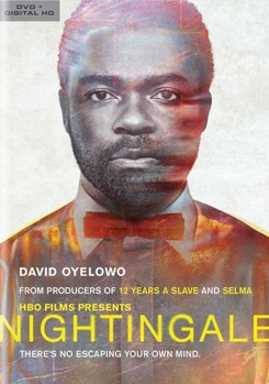 DVD Nightingale Book