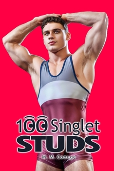 Paperback 100 Singlet Studs Book