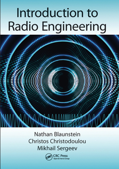 Paperback Introduction to Radio Engineering Book