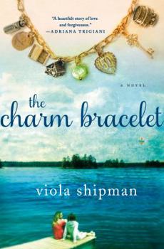 Hardcover The Charm Bracelet Book