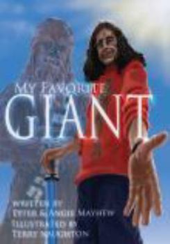 Paperback My Favorite Giant Book