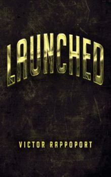 Paperback Launched Book