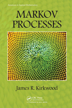 Paperback Markov Processes Book