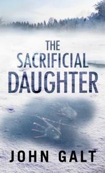 Paperback The Sacrificial Daughter Book