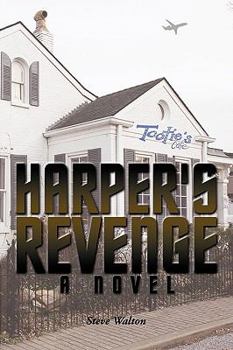 Paperback Harper's Revenge Book