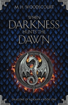 Paperback When Darkness Hunts the Dawn Book