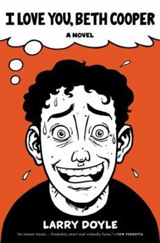 Hardcover I Love You, Beth Cooper Book