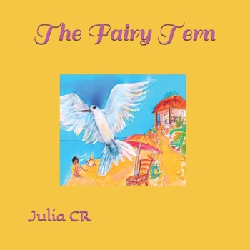 Paperback The Fairy Tern Book