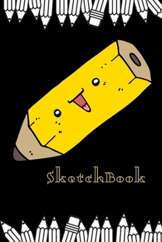 Sketchbook: Notebook Winter/snow/ cheerful pencil/Sketchbook Winter/ Notebook Journal Winter Workbook Diary / Christmas Notebook/ Gift /Composition Blank 6x9 110 pages.