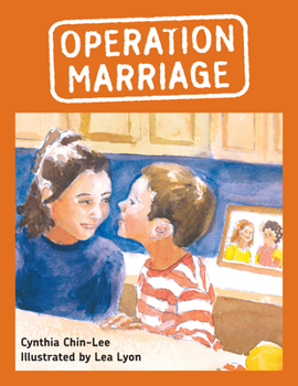 Hardcover Operation Marriage Book