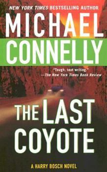 Mass Market Paperback The Last Coyote Book