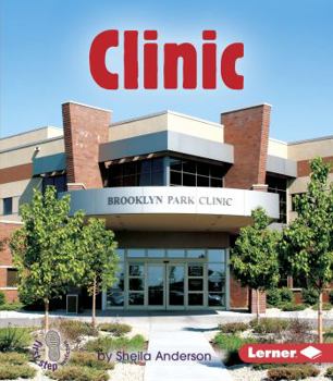 Paperback Clinic Book