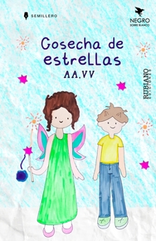 Paperback Cosecha de estrellas (Spanish Edition) [Spanish] Book