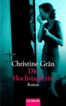 Paperback Die Hochstaplerin. [German] Book