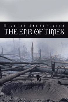 Hardcover The End of Times Book