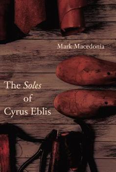 Hardcover The Soles of Cyrus Eblis Book