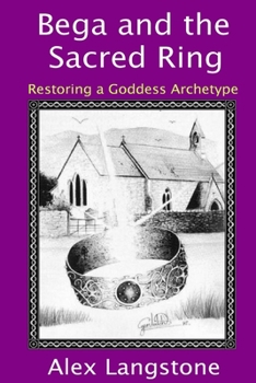 Paperback Bega and the Sacred Ring Book