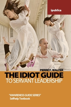 Paperback The Idiot Guide to Leadership: Awareness Guide Book