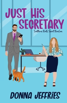 Paperback Just His Secretary Book