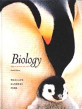 Hardcover Biology, the Science of Life Book