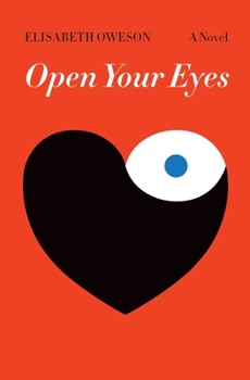 Paperback Open Your Eyes Book