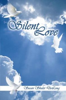 Paperback Silent Love Book