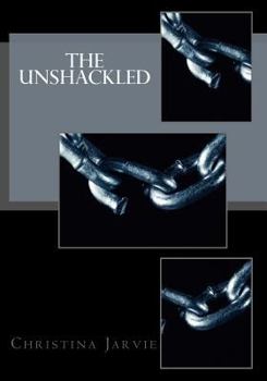 Paperback Unshackled Book