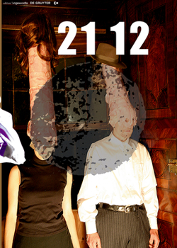 Hardcover 21 12 Book