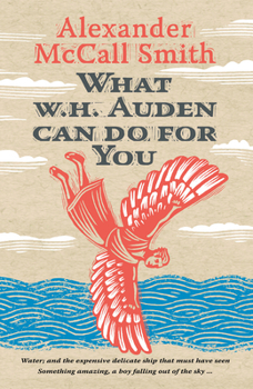 What W. H. Auden Can Do for You - Book  of the Writers on Writers