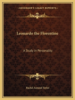 Leonardo the Florentine