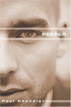 Paperback Peeper Book