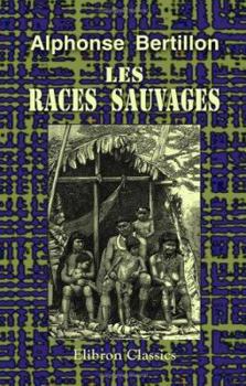 Paperback Les races sauvages (French Edition) Book