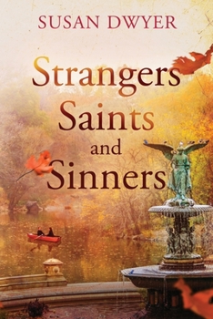 Paperback Strangers Saints and Sinners Book