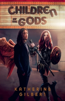 Children of the Gods - Book  of the More in Heaven and Earth