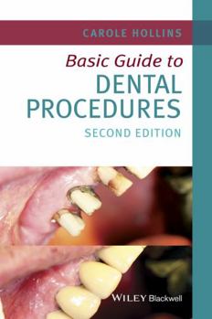 Paperback Basic Guide to Dental Procedures Book