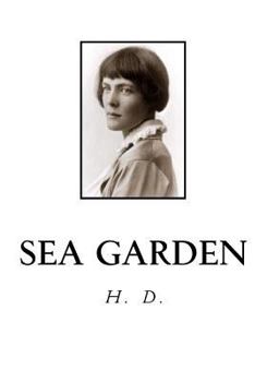 Paperback Sea Garden Book