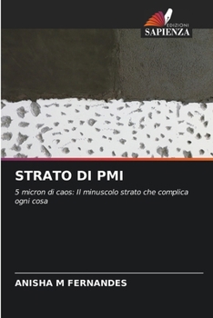 Strato Di PMI (Italian Edition)