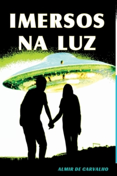 Paperback Imersos Na Luz [Portuguese] Book