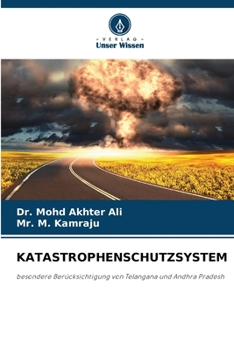 Katastrophenschutzsystem (German Edition)
